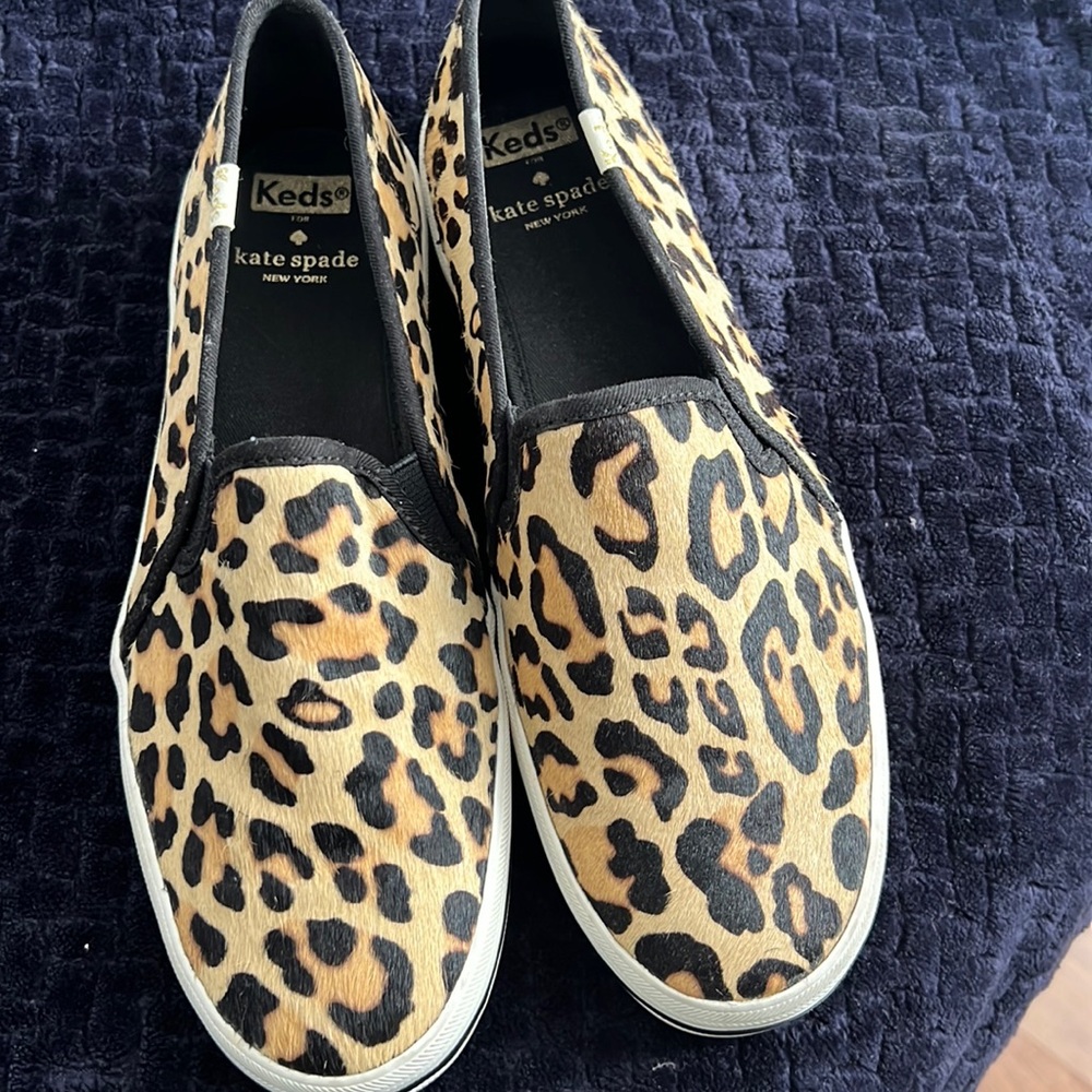 Keds size 9